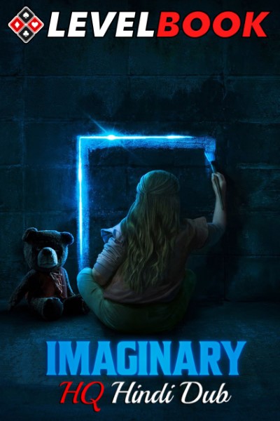 Download Imaginary (2024) Dual Audio [Hindi (HQ Dub)-English] Movie 480p | 720p | 1080p WEB-DL